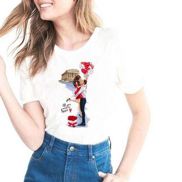 zoganki new harajuku women tee print short sleeve & tees fashion casual female tee shirts cute women t-shirts, White
zoganki new harajuku women tee print short sleeve & tees fashion casual female tee shirts cute women t-shirts, White