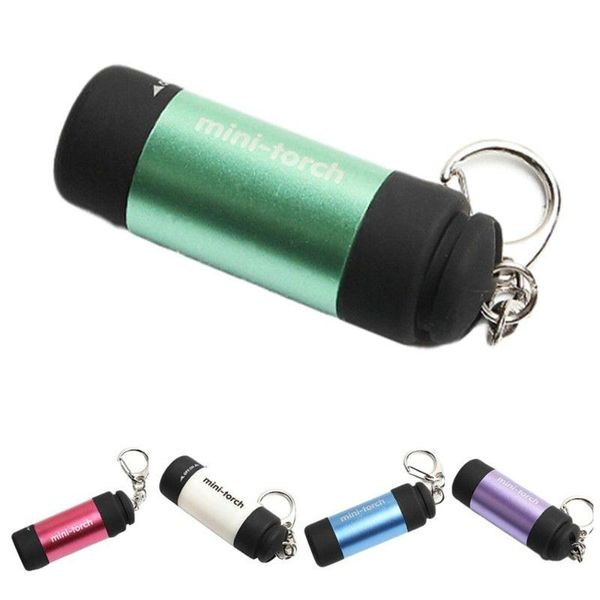 new arrival portable mini-torch 0.3w 25lum usb rechargeable led torch lamp keychain l*5
new arrival portable mini-torch 0.3w 25lum usb rechargeable led torch lamp keychain l*5
