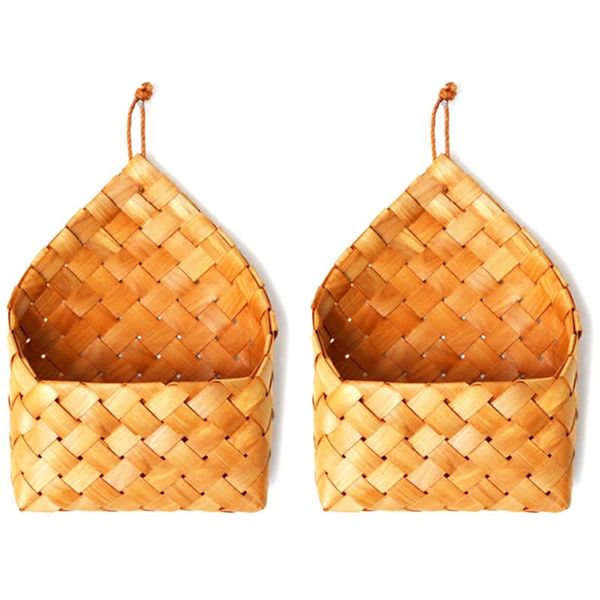 storage baskets wood set of 2, wall hanging organizer, garden plant baskets,kitchen storage, plants
storage baskets wood set of 2, wall hanging organizer, garden plant baskets,kitchen storage, plants