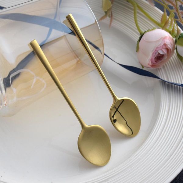 spoons 2pcs/set leaf design teaspoon mirror&matte surface cooffe stirring spoon grade stainless tableware kichen tool
spoons 2pcs/set leaf design teaspoon mirror&matte surface cooffe stirring spoon grade stainless tableware kichen tool