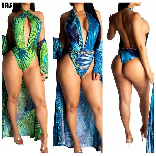 iasky 2pcs/set beach cover ups+ one piece swimsuit 2021 summer print cover up bandage swimwear set robe de plage, White;black
iasky 2pcs/set beach cover ups+ one piece swimsuit 2021 summer print cover up bandage swimwear set robe de plage, White;black