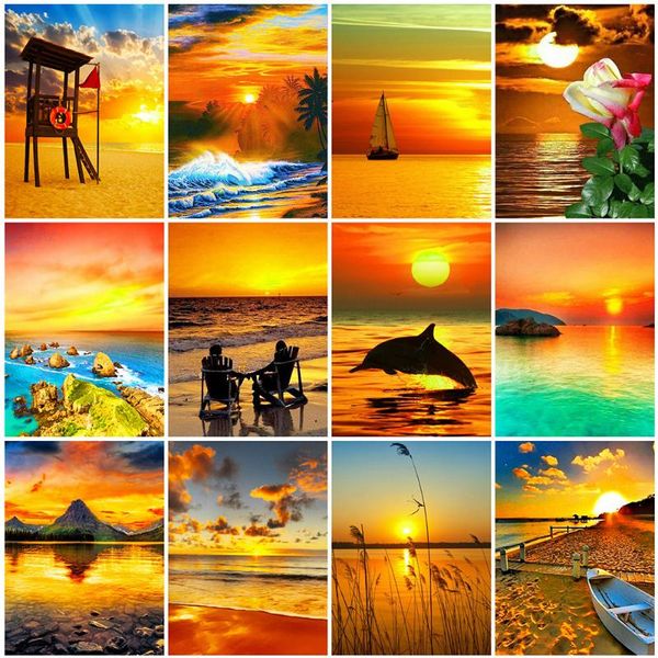 diamond painting evershine embroidery sunset 5d diy full square landscape seaside cross stitch mosaic home decor gift 
diamond painting evershine embroidery sunset 5d diy full square landscape seaside cross stitch mosaic home decor gift