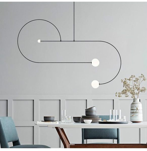 modern black metal restaurant pendant lights concise home loft parlor hanging light special pendant lamp 110-260v nordic lamp
modern black metal restaurant pendant lights concise home loft parlor hanging light special pendant lamp 110-260v nordic lamp