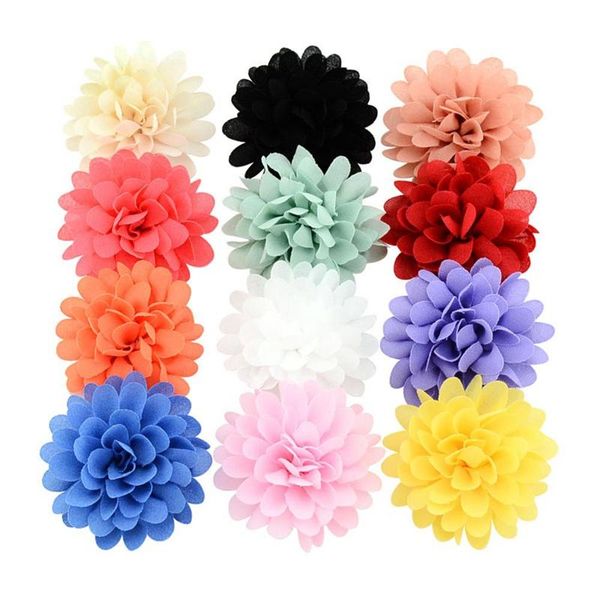 hair accessories 12pcs/lot children girls women cloth colorful rose flower clip hairpin diy headdress drop in stock, Slivery;white
hair accessories 12pcs/lot children girls women cloth colorful rose flower clip hairpin diy headdress drop in stock, Slivery;white