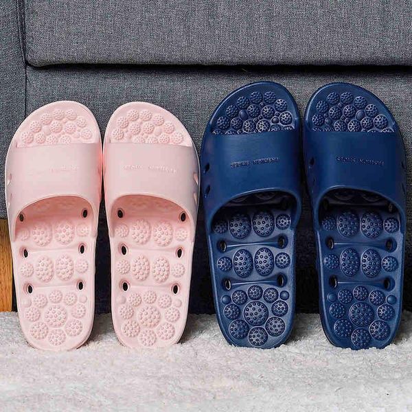 slippers women men bath shower massage soft eva couples slides bathroom slipper anti-slip female home shoes, Black
slippers women men bath shower massage soft eva couples slides bathroom slipper anti-slip female home shoes, Black
