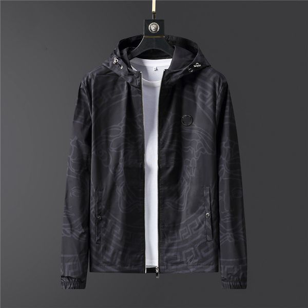 2021 jacket men's designer jackets hip hop street fashion luxury zipper long sleeve sports couple hoodie m-3xl#06, Black;brown
2021 jacket men's designer jackets hip hop street fashion luxury zipper long sleeve sports couple hoodie m-3xl#06, Black;brown