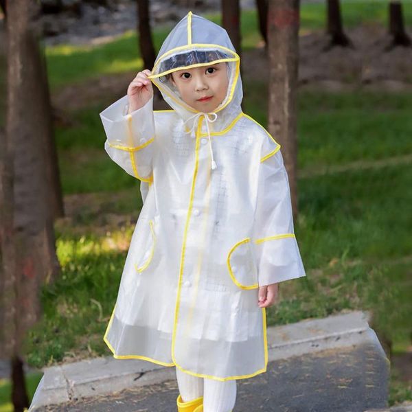 raincoats outdoor cute eva baby kids raincoat waterproof rain coat children impermeable poncho boys girls jacket
raincoats outdoor cute eva baby kids raincoat waterproof rain coat children impermeable poncho boys girls jacket