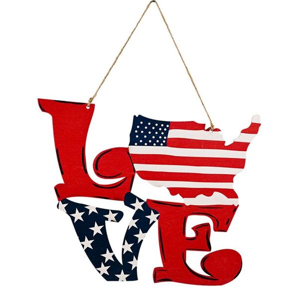 decorative objects & figurines american independence day wooden pendant love home penda crafts patriotic hanging ornaments 2021
decorative objects & figurines american independence day wooden pendant love home penda crafts patriotic hanging ornaments 2021