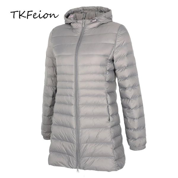 women's jackets 5xl 6xl plus long down women winter ultra light overcoat ladies hooded coat warm duck filler female big size coats, Black;brown
women's jackets 5xl 6xl plus long down women winter ultra light overcoat ladies hooded coat warm duck filler female big size coats, Black;brown