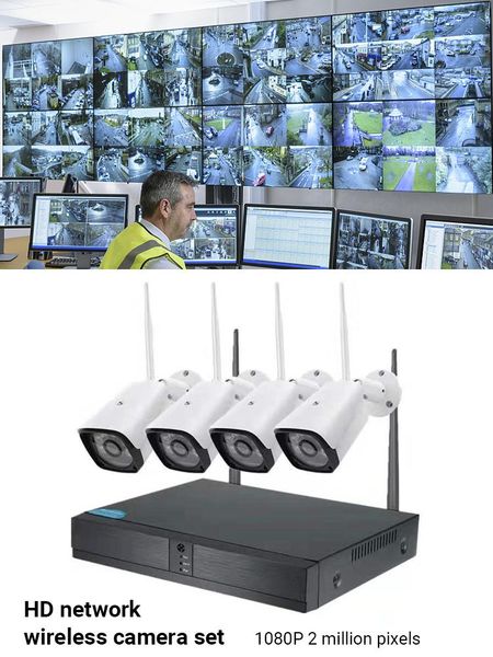cameras wifi surveillance camera 1080p 2.0mp h.265 hd outdoor weatherproof wireless ip system nvr
cameras wifi surveillance camera 1080p 2.0mp h.265 hd outdoor weatherproof wireless ip system nvr