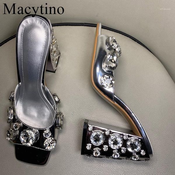 slippers summer women mules design sandals square chunky high heel slides silver beaded shoes woman outside1, Black
slippers summer women mules design sandals square chunky high heel slides silver beaded shoes woman outside1, Black