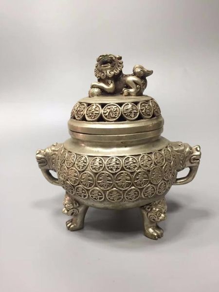 sachet bags home decoration lion incense burner crafts,tibet silver "shou" censer/personal collection from chinese antique market
sachet bags home decoration lion incense burner crafts,tibet silver "shou" censer/personal collection from chinese antique market