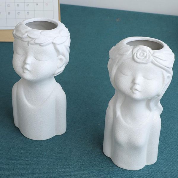 vases art vase ornaments flower crafts creative white personality hydroponic ceramics ceramic living room decorations
vases art vase ornaments flower crafts creative white personality hydroponic ceramics ceramic living room decorations