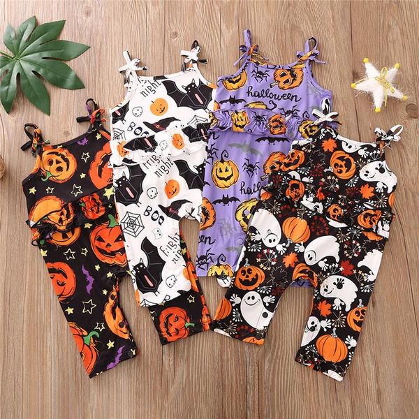 baby girls boys halloween costume sleeveless rompers bat pumpkin printed playsuit jumpsuit 0-24m newborn toddler festival outfit, Blue
baby girls boys halloween costume sleeveless rompers bat pumpkin printed playsuit jumpsuit 0-24m newborn toddler festival outfit, Blue
