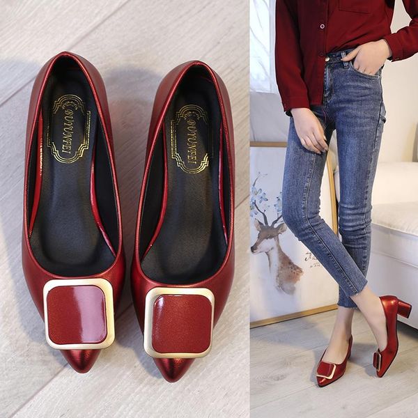 dress shoes large size women pumps bling ladies high heels ol office lady female basic pump black red zapatos mujer 7990r
dress shoes large size women pumps bling ladies high heels ol office lady female basic pump black red zapatos mujer 7990r