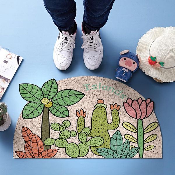 carpets entrance doormat bedroom carpet rugs pvc succulent plants printed floor mats wear proof dust anti slip hallway door mat
carpets entrance doormat bedroom carpet rugs pvc succulent plants printed floor mats wear proof dust anti slip hallway door mat