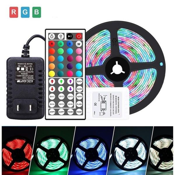 2/3/5/10/20m led lights string flexible color changing rgb smd 3528 leds strip light with 44 keys remote control
2/3/5/10/20m led lights string flexible color changing rgb smd 3528 leds strip light with 44 keys remote control