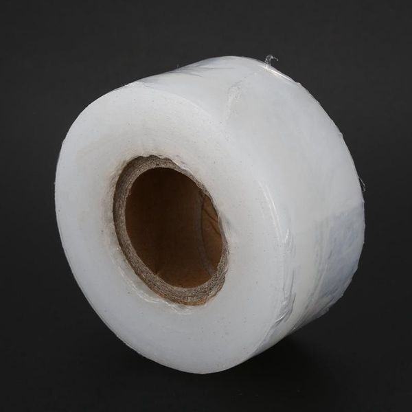 1 pcs nursery grafting tape stretchable self-adhesive 3cm x 100m & 100 pcs reusable pvc plant tag label
1 pcs nursery grafting tape stretchable self-adhesive 3cm x 100m & 100 pcs reusable pvc plant tag label