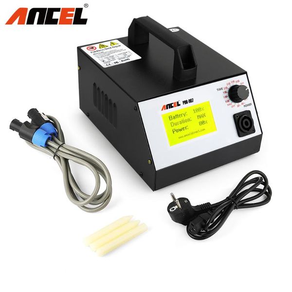 code readers & scan tools ancel pdr007 obd2 sheet metal dent repair tool paintless magnetic induction heater for car device
code readers & scan tools ancel pdr007 obd2 sheet metal dent repair tool paintless magnetic induction heater for car device