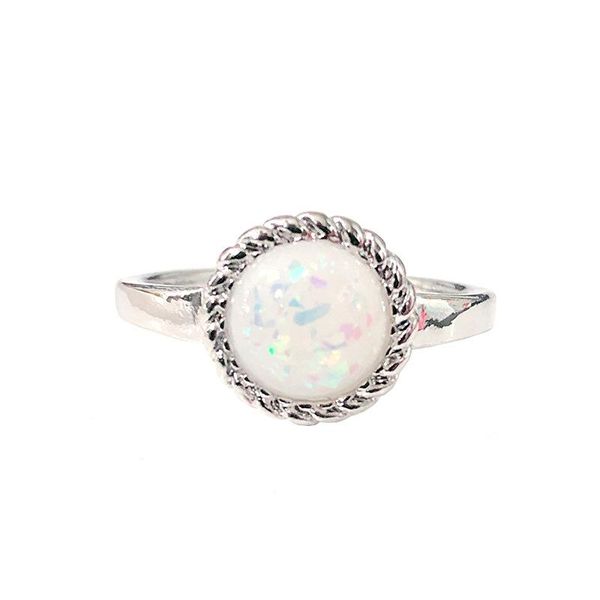 wedding rings simple design fire opal for women jewelry vintage engagement gift to girlfriend, Slivery;golden
wedding rings simple design fire opal for women jewelry vintage engagement gift to girlfriend, Slivery;golden