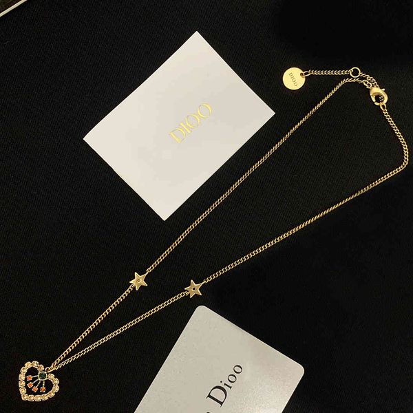 aaa designer jewelry letter love necklace net red female pearl earrings brass bracelet, Silver
aaa designer jewelry letter love necklace net red female pearl earrings brass bracelet, Silver