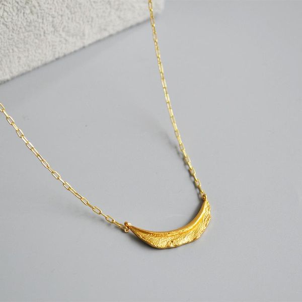 chains in 2021 small reticulated textured leaf pendant necklace statement cute trendy charms necklaces jewelry for women, Silver
chains in 2021 small reticulated textured leaf pendant necklace statement cute trendy charms necklaces jewelry for women, Silver