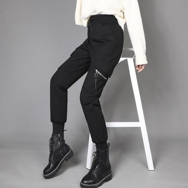 xuxi women fashion trousers thick, slim, warm, light, duck-down pencil pants high waist spring autumn 2021 fz3594, Black;white
xuxi women fashion trousers thick, slim, warm, light, duck-down pencil pants high waist spring autumn 2021 fz3594, Black;white