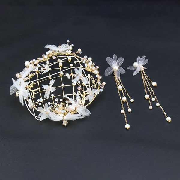 hair clips & barrettes floral beaded headpiece tassels headband bridal hoop accessories for long and short bn, Golden;silver
hair clips & barrettes floral beaded headpiece tassels headband bridal hoop accessories for long and short bn, Golden;silver