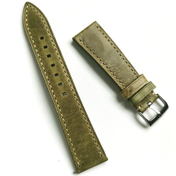 watch bands 18 19 20 21 22mm oil wax crazy horse skin strap quick release belt band men women genuine leather soft watchband, Black;brown
watch bands 18 19 20 21 22mm oil wax crazy horse skin strap quick release belt band men women genuine leather soft watchband, Black;brown