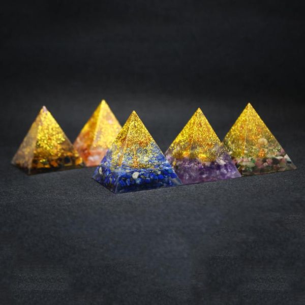 jewelry pouches, bags orgonite energy pyramid converter to gather wealth and prosperity symbolizes the lucky natral stones resin gold foil d, Pink;blue
jewelry pouches, bags orgonite energy pyramid converter to gather wealth and prosperity symbolizes the lucky natral stones resin gold foil d, Pink;blue