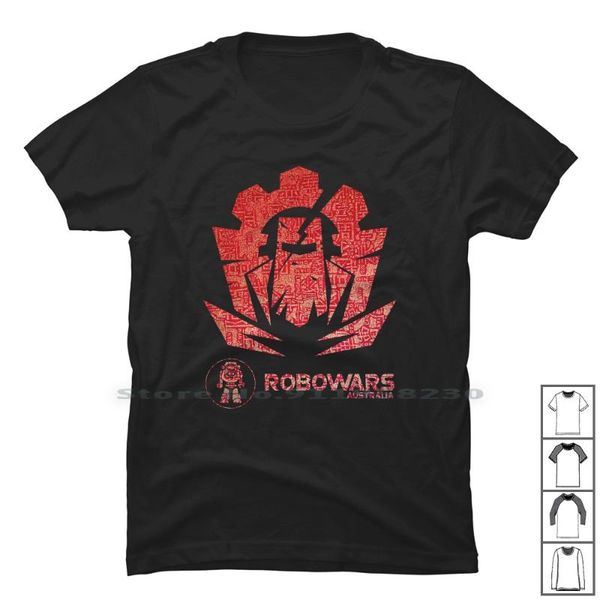 men's t-shirts robowars staff competitor design vivid 2021 t shirt 100% cotton merry christmas xmas claus wars sign, White;black
men's t-shirts robowars staff competitor design vivid 2021 t shirt 100% cotton merry christmas xmas claus wars sign, White;black