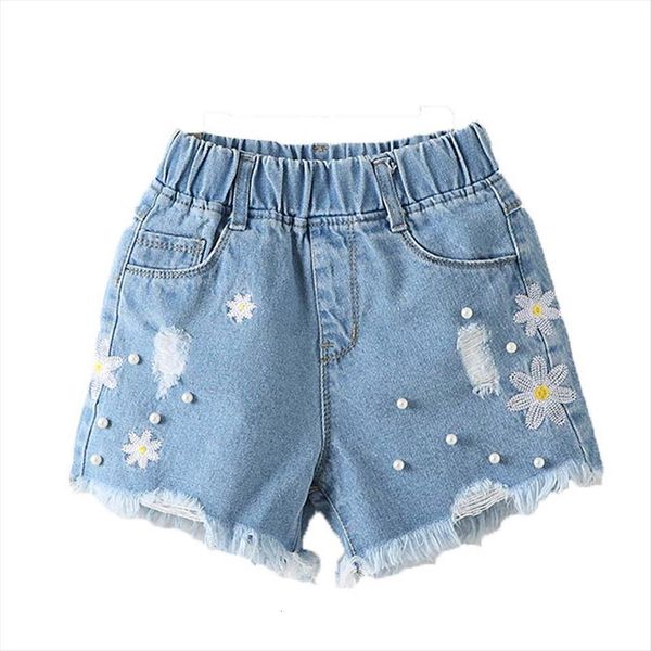 summer kids short denim shorts for girls fashion girl princess jeans children pants flower clothing, Black
summer kids short denim shorts for girls fashion girl princess jeans children pants flower clothing, Black