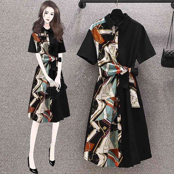 summer maxi with short womens dress sleeves and japans classic chiffon casual, Black;gray
summer maxi with short womens dress sleeves and japans classic chiffon casual, Black;gray