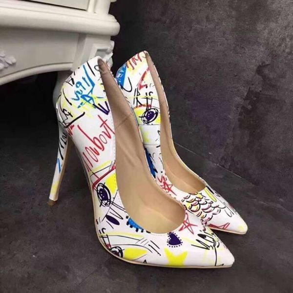 2020 european and american popular single shoes pointed shallow mouth bold fancy high heels large size womens shoes, Black
2020 european and american popular single shoes pointed shallow mouth bold fancy high heels large size womens shoes, Black