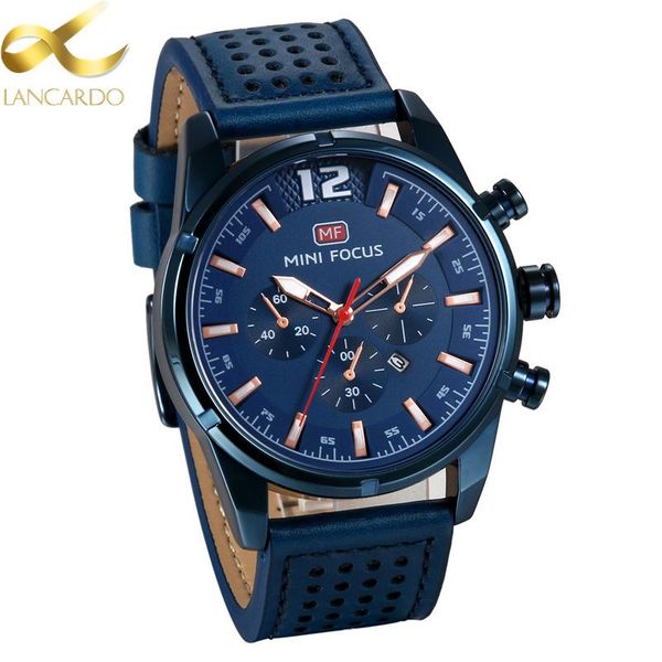 wristwatches lancardo relogio masculino original watch men fashion leather watches horloges mannen erkek saat, Slivery;brown
wristwatches lancardo relogio masculino original watch men fashion leather watches horloges mannen erkek saat, Slivery;brown
