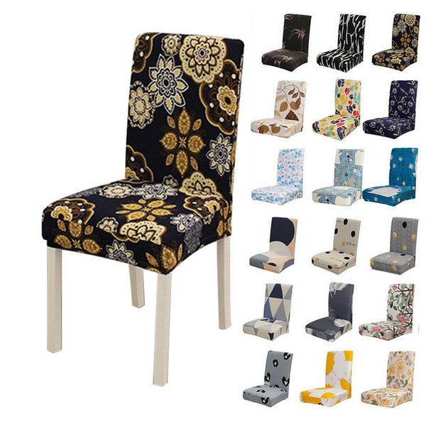 chair covers 1pc printed elastic stretch cover spandex dinning room kitchen slipcovers protector for wedding banquet party
chair covers 1pc printed elastic stretch cover spandex dinning room kitchen slipcovers protector for wedding banquet party