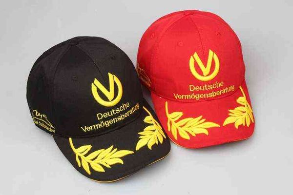 michael schumacher cap f1 formula racing mens hat wheat embroidery gorras snapback sport bone outdoor black/red baseball cap, Blue;gray
michael schumacher cap f1 formula racing mens hat wheat embroidery gorras snapback sport bone outdoor black/red baseball cap, Blue;gray