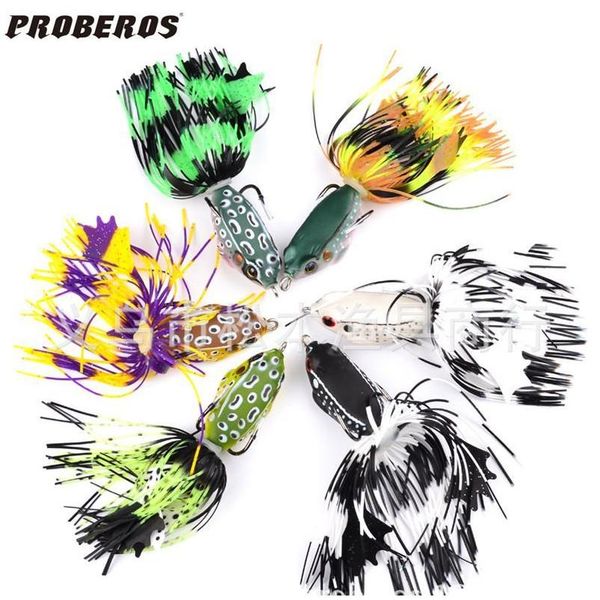 simulation ray frog floating artificial lure for freshwater fishing 12.95g 7cm water pesca jllqqp warmslove
simulation ray frog floating artificial lure for freshwater fishing 12.95g 7cm water pesca jllqqp warmslove