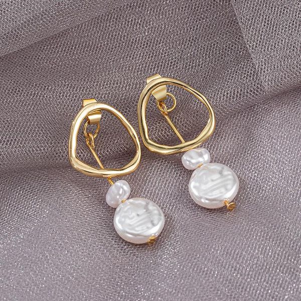dangle & chandelier fashion vintage geometric earrings for women metal acrylic hanging 2021 trend female gold pendant statement jewelry, Silver
dangle & chandelier fashion vintage geometric earrings for women metal acrylic hanging 2021 trend female gold pendant statement jewelry, Silver