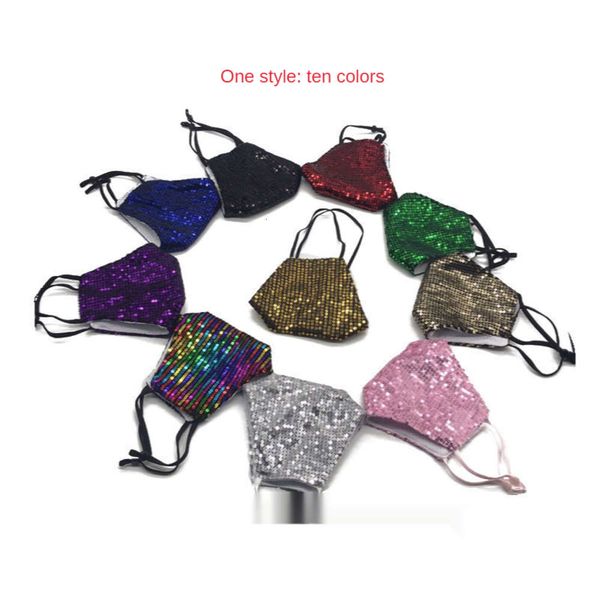 pure can be inserted into the filter piece summer thin dust-proof and breathable sequin cotton mask bicycle outdoor masks ing, Black
pure can be inserted into the filter piece summer thin dust-proof and breathable sequin cotton mask bicycle outdoor masks ing, Black