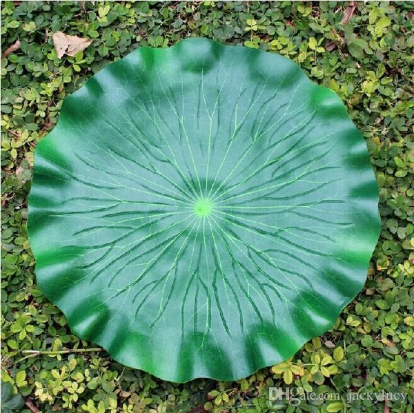 decorative flowers & wreaths 60 cm garden home decor artificial flower lotus leaf eva material fish tank water pool decorations green plant
decorative flowers & wreaths 60 cm garden home decor artificial flower lotus leaf eva material fish tank water pool decorations green plant