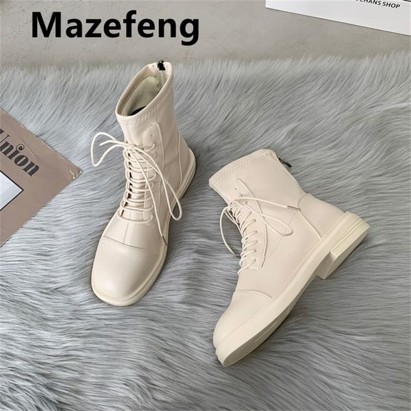 boots women shoes ankle 2021 autumn british wind genuine leather thick with fur ladies short boots motorcycle martin, Black;white
boots women shoes ankle 2021 autumn british wind genuine leather thick with fur ladies short boots motorcycle martin, Black;white