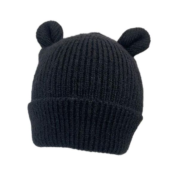 caps & hats dxad cute bear baby hat with ears autumn winter knitted kids bonnet soft warm infant beanie for born, Yellow
caps & hats dxad cute bear baby hat with ears autumn winter knitted kids bonnet soft warm infant beanie for born, Yellow