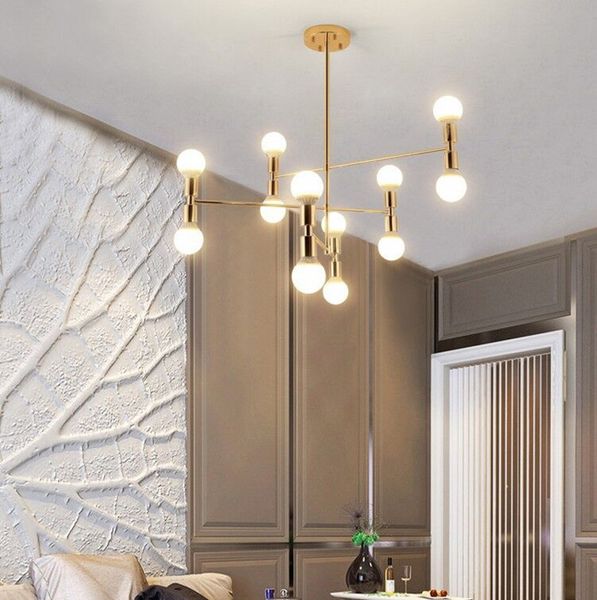 modern nordic sputnik gold chandeliers led lamp home lighting indoor fixtures pendant ceiling not included bulbs pl6738
modern nordic sputnik gold chandeliers led lamp home lighting indoor fixtures pendant ceiling not included bulbs pl6738