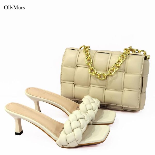 dress shoes african elegant style and matching bags set for party fashion middle heels wedding bag to match, Black
dress shoes african elegant style and matching bags set for party fashion middle heels wedding bag to match, Black