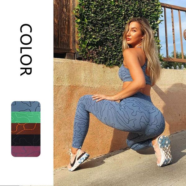 yoga outfit women sports suits sets lifting squat gym fitness pants leggings bra exercise seamless clothes two piece set
yoga outfit women sports suits sets lifting squat gym fitness pants leggings bra exercise seamless clothes two piece set