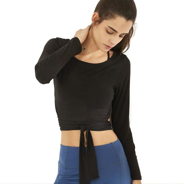 yoga outfits lukitas long sleeve gym sports wear fitness women solid running training workout sport shirt female top, White;red
yoga outfits lukitas long sleeve gym sports wear fitness women solid running training workout sport shirt female top, White;red