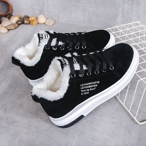 female boots elastic ankle pork suede boot genuine leather quality mark lady shoes made by hand 789 1ef7, Black
female boots elastic ankle pork suede boot genuine leather quality mark lady shoes made by hand 789 1ef7, Black