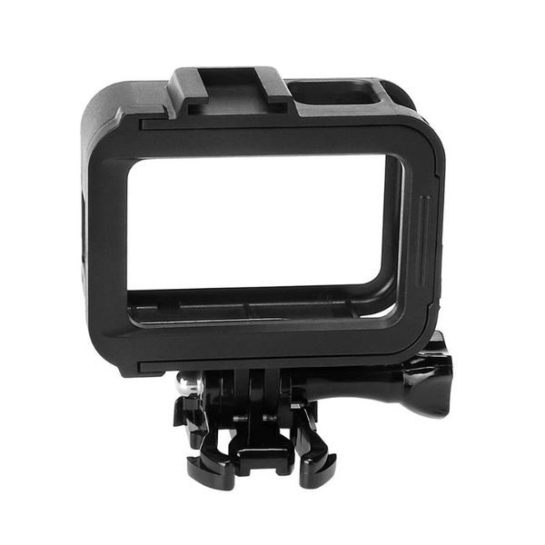 protective housing frame shell mount accessory for hero 8 with quick movable socket and screw pgraphy accessories
protective housing frame shell mount accessory for hero 8 with quick movable socket and screw pgraphy accessories
