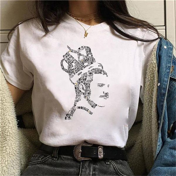 90s graphic rock tees female freddie mercury queen band t shirt women harajuku vintage t-shirt fashion queen tshirt, White
90s graphic rock tees female freddie mercury queen band t shirt women harajuku vintage t-shirt fashion queen tshirt, White